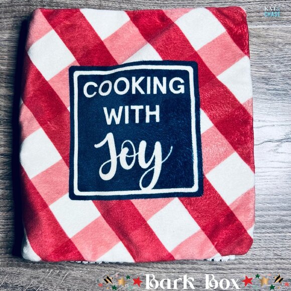 Barkbox Roland Overman Toasty Snowman Nana Secret Sauce M Christmas Thanksgiving - Picture 8 of 10